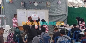 Ketua KPU Kota Probolinggo: Rekapitulasi Penghitungan Suara Ditargetkan Tuntas 3 Hari