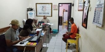 Pria di Pamekasan Perkosa Anak Tiri yang Masih SMP hingga Hamil 4 Bulan