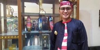 Baju Adat Madura, Batik Tulis Pamekasan, dan Baju Koko Jadi Seragam Dinas Pegawai Pemkab Pamekasan