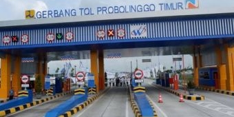Antisipasi Macet Jelang ​Libur Nataru, Exit Tol Leces Probolinggo Bakal Ditutup