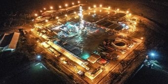 Pertamina EP Cepu Berhasil Selesaikan Operasional Drilling Lebih Cepat dari Target