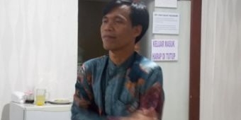 Anggota DPRD Malang Diperiksa Polisi, Terkait Dugaan Penyelewengan Dana Desa