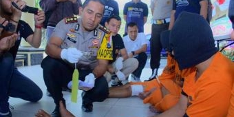 ​Begini Cerita Driver Grab Car yang Jadi Korban Begal