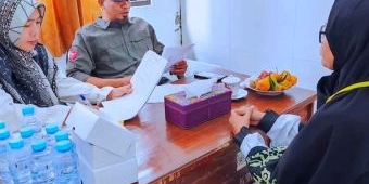 Seleksi Wawancara Berakhir, KPU Tuban Ambil 5 Besar Calon Anggota PPK