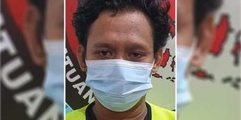 Pengedar Narkoba di Krembangan Surabaya Ditangkap Polisi, Pelaku Akui Beli di Madura