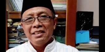 ​Wabup Naik Jadi Plt Bupati Malang, Golkar Siapkan Kadernya