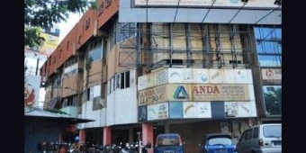 Komisi B DPRD Surabaya Minta Pemkot segera Revitalisasi Pasar Tunjungan