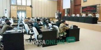 Dinilai Multitafsir, F-PKB Desak Bupati Jombang Revisi Perbup DD