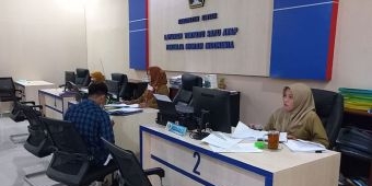 Peminat Kerja ke Luar Negeri di Kabupaten Blitar Meroket