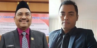 Pro Bumbung Kosong, 2 Kali Mega Bagus Tak Hadiri Panggilan PDIP Gresik