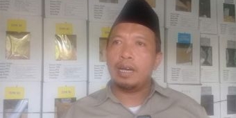 KPU Kabupaten Madiun Distribusikan Logistik Pemilu 2019