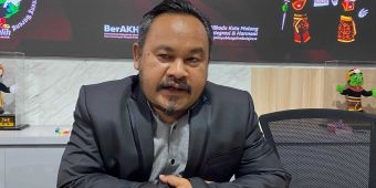 KPU Sebut Status Tiga Bapaslon Pilwali Malang Telah Lengkap dan Benar secara Administrasi