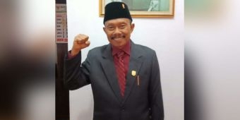 PDIP Belum Keluarkan Rekomendasi Penunjukan Wakil Ketua DPRD Pacitan