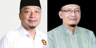 Golkar Gresik Siapkan 3 Nama Bacawabup untuk Alif, Pengganti Amelia di Pilkada 2024