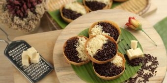 Cara Membuat Martabak Mini ala Rumahan