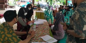​Tak Penuhi Syarat, Puluhan Penerima Bantuan RTLH di Kabupaten Pasuruan Mundur