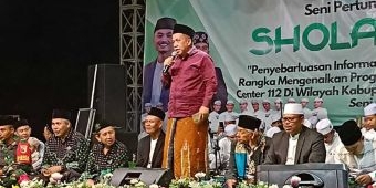 ​Gus Mujib Ngaku Dapat Undangan dari DPP: Siapa pun yang Direkom, PKB Harus Tetap Solid