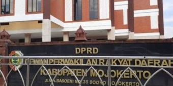 ​Sekwan DPRD Kabupaten Mojokerto Ingatkan ASN untuk Tetap Netral di Pilkada 2024