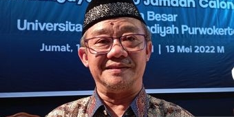 Sekum Muhammadiyah tak Yakin Banyak yang Ikut jika Muhammadiyah Puasa Duluan