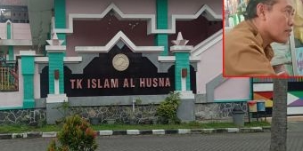 Izin Lengkap, Ketua RT Permasalahkan Keberadaan TK-PAUD Al-Husna, Ketua Yayasan: Kami Terintimidasi