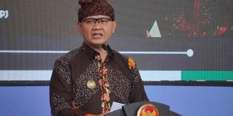 Ajak Masyarakat Utamakan Produk dan Konsumsi Barang Lokal, Pemkot Batu Gelar Lokalisme 2024