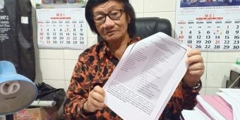 Dinilai Cacat Hukum, Kubu Alim Minta Kepengurusan KSB Tuban 2019-2022 Dibatalkan