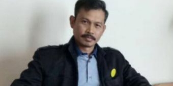 M. Muktar Divonis 4 Tahun Penjara, Sekda Bebas, Begini Kata Direktur LBH FT