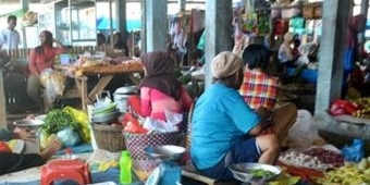 Praktik Pungli Kepala Paguyuban Jadi Kendala Relokasi Pedagang Pasar Gondanglegi