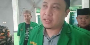 Pilwali Probolinggo, Ansor Dukung Kader Terbaik NU
