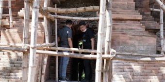 Mas Iin Dorong Desa Dilibatkan untuk Pelestarian Cagar Budaya di Sidoarjo