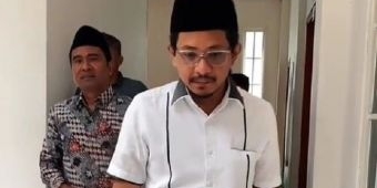 Viral Video Bersama Pasangan Calon Lain, Ra Nasih Aschal Tegaskan Dukung Lukman-Fauzan