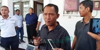Dilimpahkan ke Kejaksaan, Trijanto: Pembuat Surat Palsu KPK Juga Harus Ditangkap!