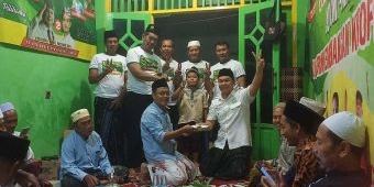 Prabowo-Gibran Unggul Telak Versi Quick Count, RGS Indonesia Gelar Syukuran