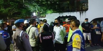 11 Pasangan Mesum di Jombang Terjaring Razia, Ada yang Masih Telanjang Saat Buka Pintu Hotel