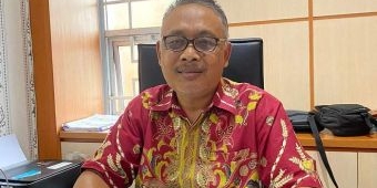 Harga Berbagai Komoditas Turun, Inflasi Kota Kediri Terendah di Jawa Timur Periode Juni 2024