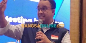 Kehilangan 9 Kursi DPRD DKI Gegara Musuhi Anies, PDIP Bakal Dukung Anies dalam Pilgub DKI?
