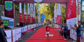 1.600 Peserta dari 22 Negara Meriahkan Bromo Marathon 2024