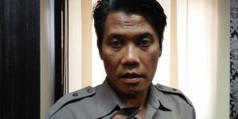 ​Ketua DPRD Ingatkan Pemkab Blitar Tak Tergesa-gesa Soal Rencana Pengajuan Utang