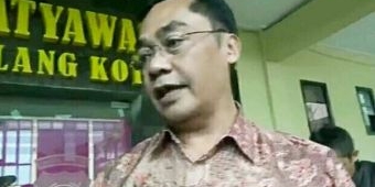 Hari Kedua di Kota Malang, KPK Kembali Periksa Sejumlah Pejabat