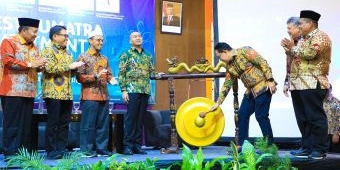 Pj Gubernur Jatim Sambut Baik Inisiasi Wes Sumatera Invesment Forum 2024 oleh Pemprov Sumbar