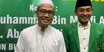 Gus Mamak Masih Rahasiakan Surat Tugas dari Parpol Lain Jelang Pilkada Sampang