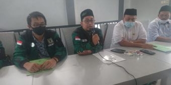 Anggota DPRD Jember yang Diduga Melakukan Pemukulan Terhadap Perangkat RT Terancam PAW