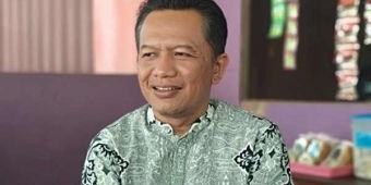  Sengketa Pasar Tulakan, Ketua DPRD Pacitan: Pemkab Jangan Perpanjang Masalah