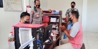 Berkedok Jualan Kelinci Online, Pria di Tuban Tipu Konsumen hingga Rp 1,5 Miliar