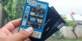 Simak Perbedaan Rupiah Digital dengan Uang Elektronik