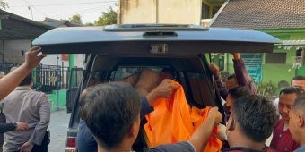 Dua Bocah Kakak-Beradik di Kota Kediri Tewas Diduga Dihabisi Ibunya