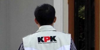 Dua Kali OTT KPK: Selain Jaksa, Satu Anggota DPRD DKI Asal Gerindra Juga Ditangkap