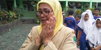 Wali Murid Ungkap Aksi Oknum Guru Cabul di SDN Malang, Dilakukan di Ruang UKS hingga di Lapangan