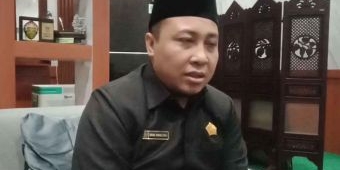 PKB Kota Probolinggo Tolak Hasil Rekomendasi Calon Wakil Wali Kota dari PDIP