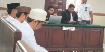 Pengadilan Negeri Blitar Vonis Bebas Gus Samsudin Atas Dakwaan Konten Tukar Pasangan